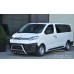 Кенгурятник INFORM для CITROEN JUMPY 2017-...